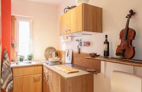 Wurzburg City Centre Apartment | Living in the heart of the old town