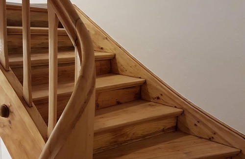Marktbreit Apartment | Living in the historic center of Marktbreits