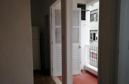 Nazare Apartment | Living in the vibrant center of Salvador