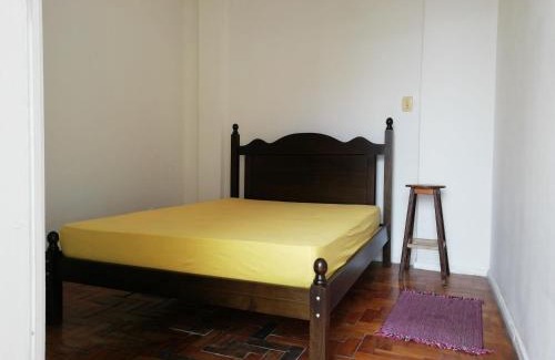 Nazare Apartment | Living in the vibrant center of Salvador