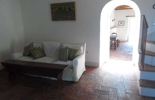 Morcicchia Other | Living in Umbria in the ancient Castle of Morcicchia