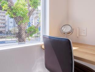 Higashimachi Hotel | Living Inn Asahibashiekimae Premier