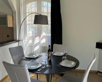 Sant'Angelo in Lizzola House | Living la Dolce Vita with pool