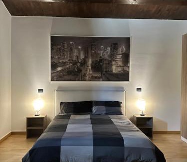 Sant'Angelo in Lizzola House | Living la Dolce Vita with pool