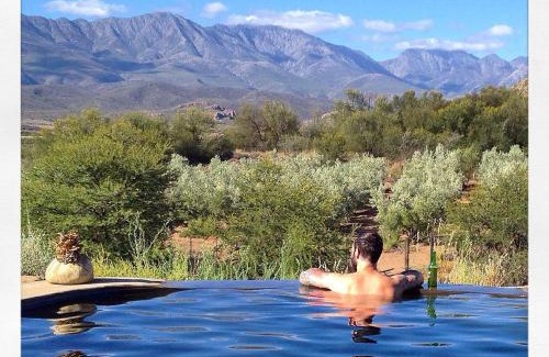 De Rust House | Living Land, a magical Permaculture Farm