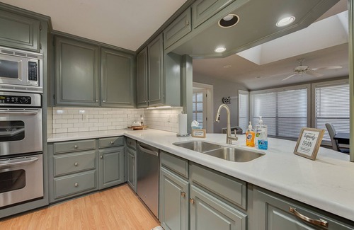College Station House | Living Large in Aggieland!