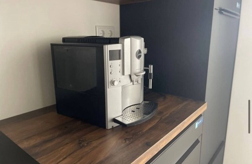 Leitendorf Apartment | Living Leoben Rebuli! - Room in Top 2! room One!