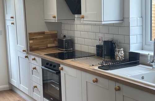 Outwell House | Living like a local at Dotties in our beautiful pad close to everything you need