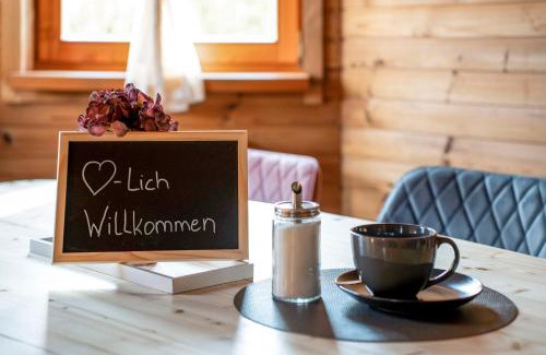 Feistritz im Rosental House | Living Lodge