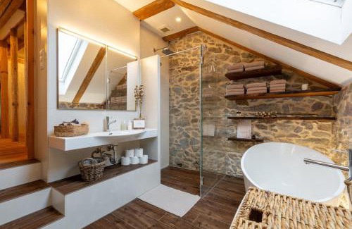 Horgen District House | Living on a animal sanctuary