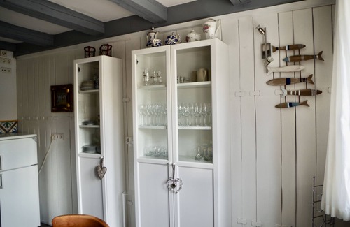 Maximin House | Living on the banks of the Moselle in Trier