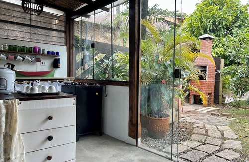 Centro Comercial House | Living on the Island - house 250 meters from the sea