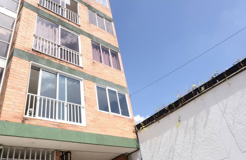 El Poblado Apartment | Living Poblado 3026 In the heart of Poblado, ideal for living the paisa culture.