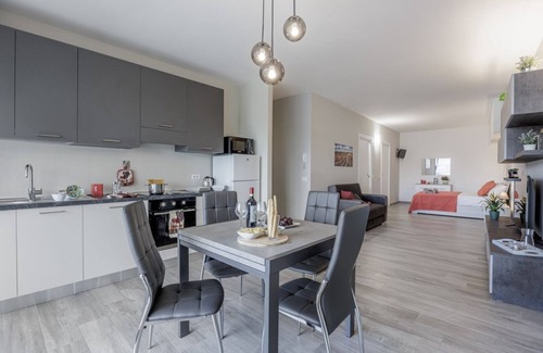 Siena Apartment | Living Siena - Apartment "Chiantigiana"