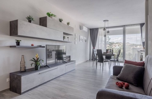Siena Apartment | Living Siena - Apartment "Chiantigiana"