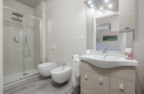 Siena Apartment | Living Siena - Apartment "Chiantigiana"
