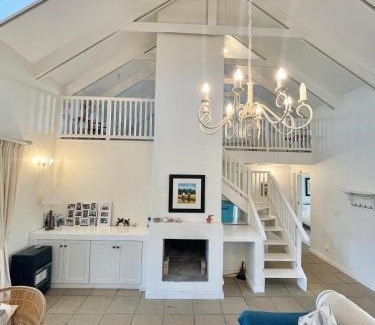 Malagas House | Living The Breede - Duikers Dash