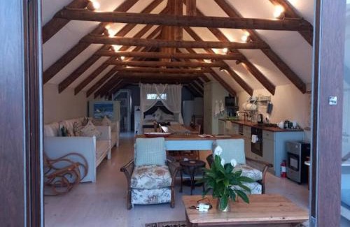 Witsand House | Living The Breede - Infanta Loft