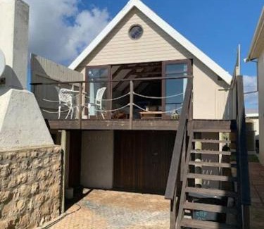 Witsand House | Living The Breede - Infanta Loft