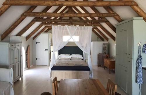 Witsand House | Living The Breede - Infanta Loft