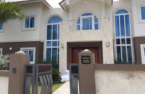 Los Brazos Villa | Living the carribean