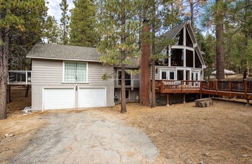 Fox Farm House | Living THE Dream #1807