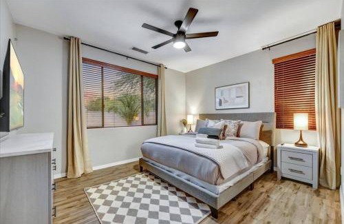 Tramonto House | Living The Dream! Gated Wfree Private Heated Pool