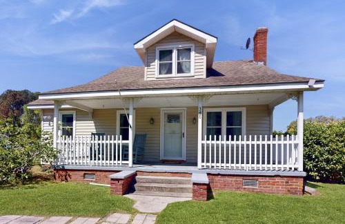 Beaufort House | Living the Dream