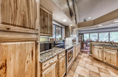 Ruidoso House | Living the Dream