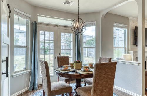 Helotes House | Living the Dream