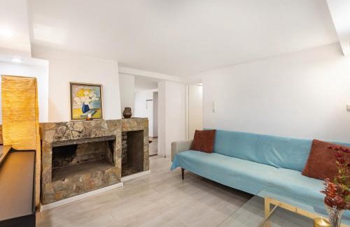 Friedrichsdorf Apartment | Living the Green