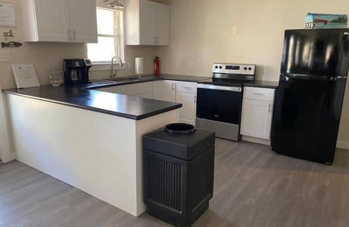 Granite Shoals Cottage | Living the lake life. Lake LBJ waterfront