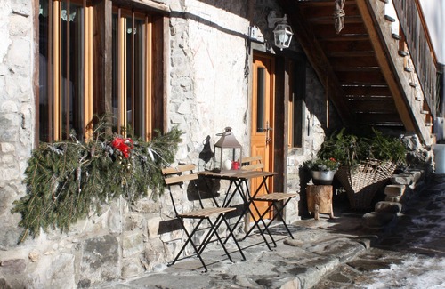 Selva di Cadore Apartment | Living the tradition in the heart of the Dolomites UNESCO, hiking & ski