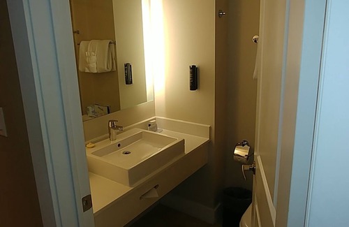 Collingwood Resort | Living Water Resort & Spa