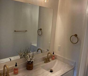 Van Buren House | Living Waters Estates 1