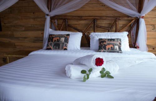 Jinja Hotel | Living Waters Resort