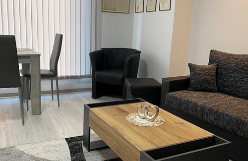 Bernkastel-Kues House | Living where Bernkastel pulsates: Mona Lisa vacation apartment!