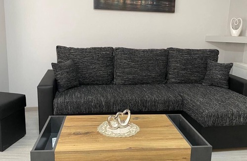 Bernkastel-Kues House | Living where Bernkastel pulsates: Mona Lisa vacation apartment!