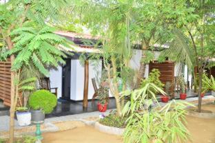 Polonnaruwa House | Livinginn Polonnaruwa