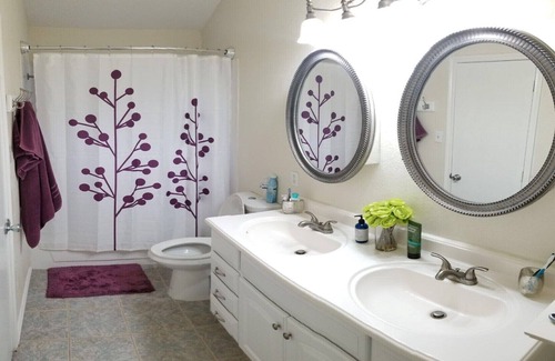 Oakhurst Villa | Livingston lakeside villa