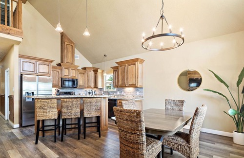 West Livingston House | Livingston Landing by BeachBox Lakefront/Large Yard