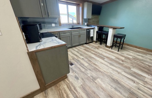 Livingston House | Livingston MT Paradise Unit A