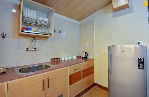 Shimla Cottage | LivingStone 2 Room Cottage near Mall Road shimla