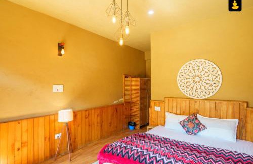 Jibhi House | LivingStone Cottage in Jibhi