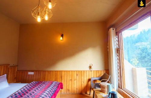 Jibhi House | LivingStone Cottage in Jibhi