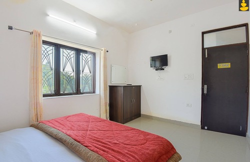 Jhajra Hotel | LivingStone The Village Hotel Standard Room