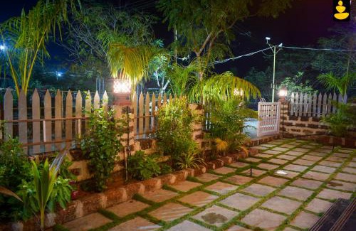 Mangaon Villa | LivingStone Vacation Villa Tamhini Ghat