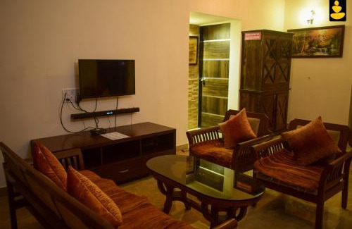 Mangaon Villa | LivingStone Vacation Villa Tamhini Ghat