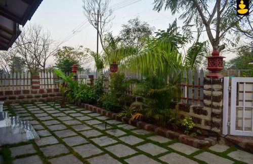 Mangaon Villa | LivingStone Vacation Villa Tamhini Ghat