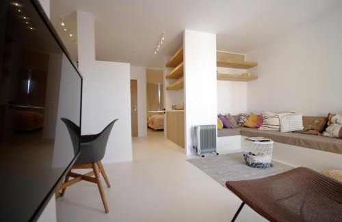 Tarifa Apartment | Livingtarifa Apartamento Valhalla